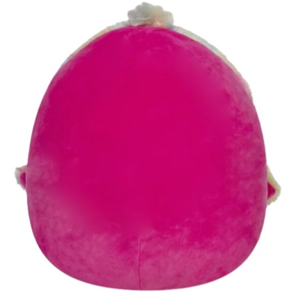 Squishmallows Original - Abilene the Ostrich - 14 Inch Stuffie BNWT - Picture 3 of 3